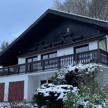 Ferienhaus Eifelblick Feusdorf 외부 사진