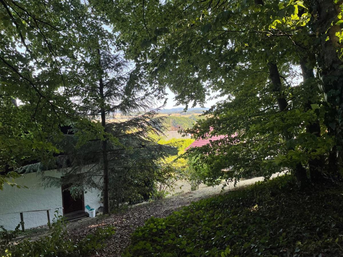 Ferienhaus Eifelblick Feusdorf 외부 사진