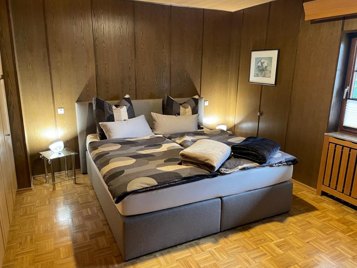 Ferienhaus Eifelblick Feusdorf 외부 사진